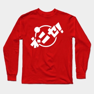 GAKI [Rocket League] Long Sleeve T-Shirt